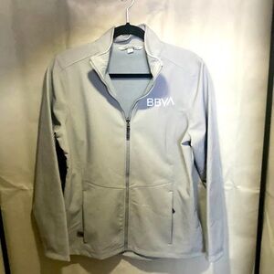 Port authority soft shell jacket